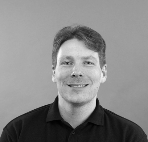 Dr Christian Prokopp